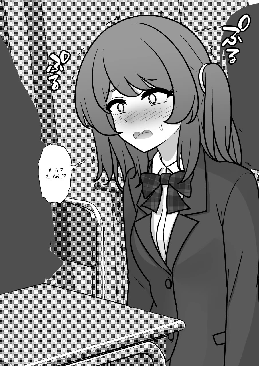 A Parallel World With A 1:39 Male To Female Ratio Is Unexpectedly Normal chapter 185 page 3