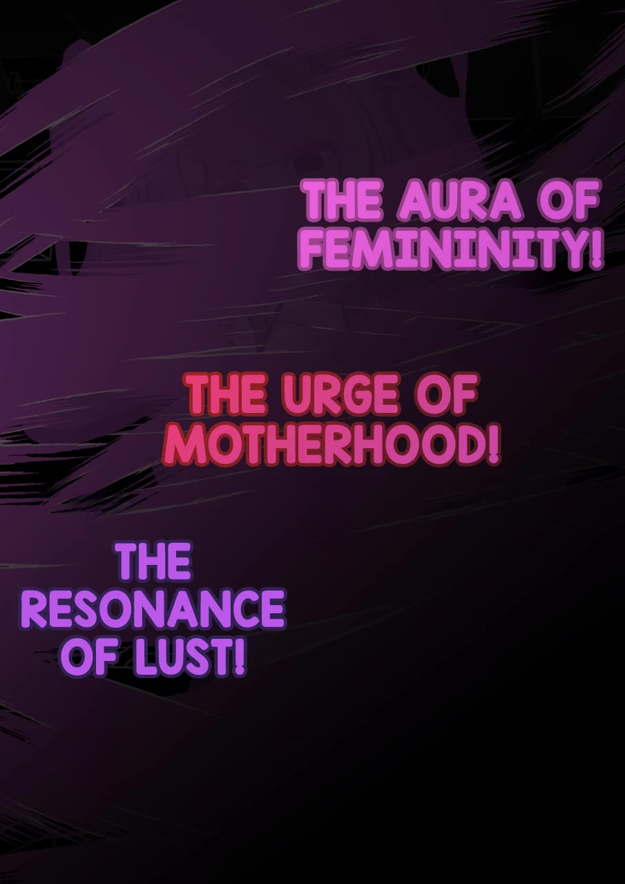 A Parallel World With A 1:39 Male To Female Ratio Is Unexpectedly Normal chapter 186 page 9