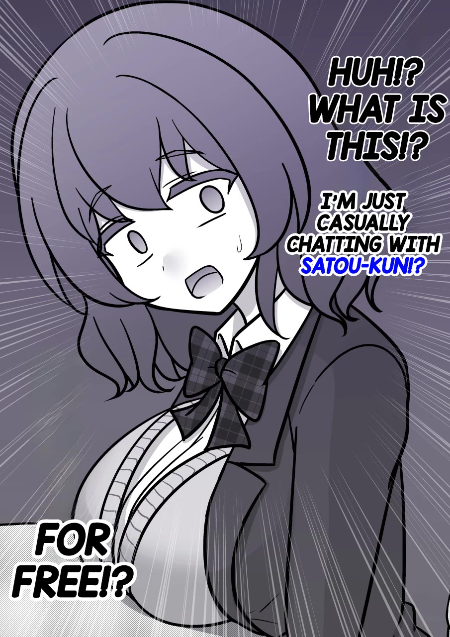 A Parallel World With A 1:39 Male To Female Ratio Is Unexpectedly Normal chapter 189 page 5