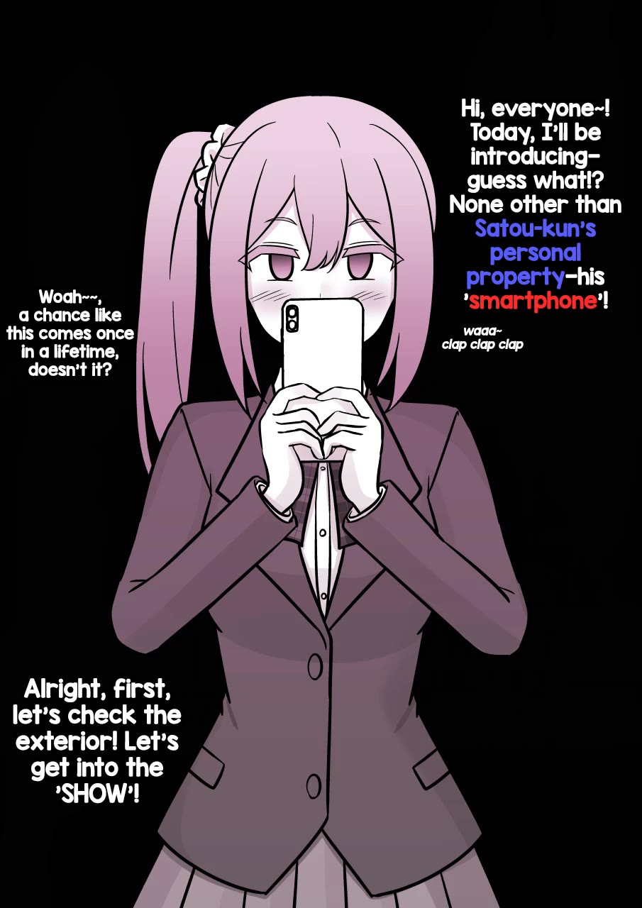 A Parallel World With A 1:39 Male To Female Ratio Is Unexpectedly Normal chapter 199 page 5