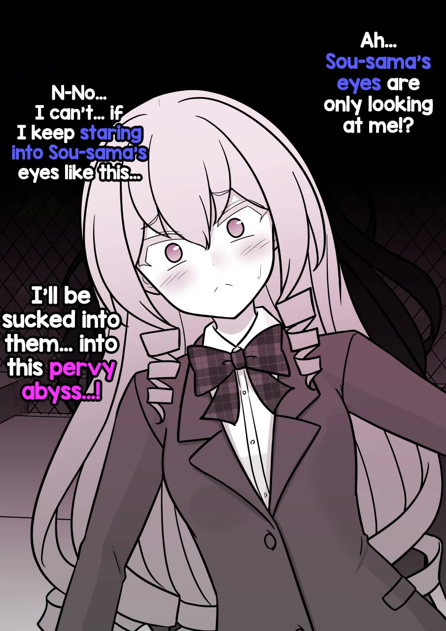 A Parallel World With A 1:39 Male To Female Ratio Is Unexpectedly Normal chapter 213 page 5