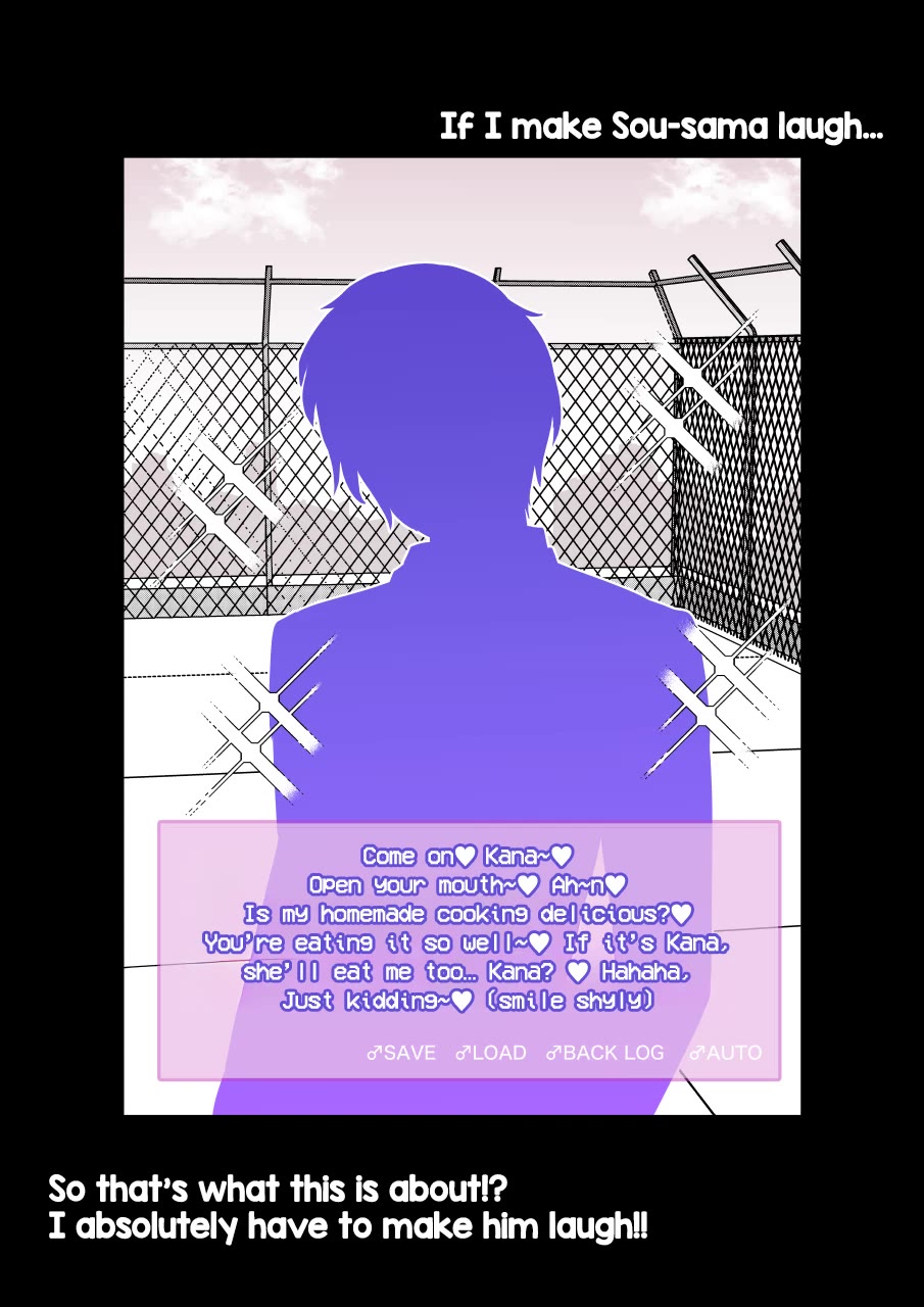 A Parallel World With A 1:39 Male To Female Ratio Is Unexpectedly Normal chapter 218 page 2