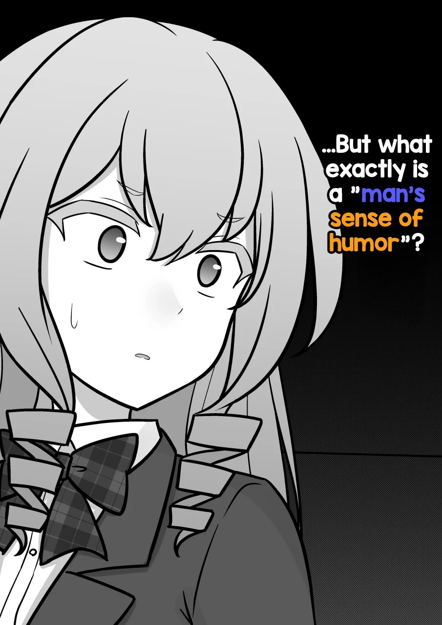 A Parallel World With A 1:39 Male To Female Ratio Is Unexpectedly Normal chapter 218 page 3