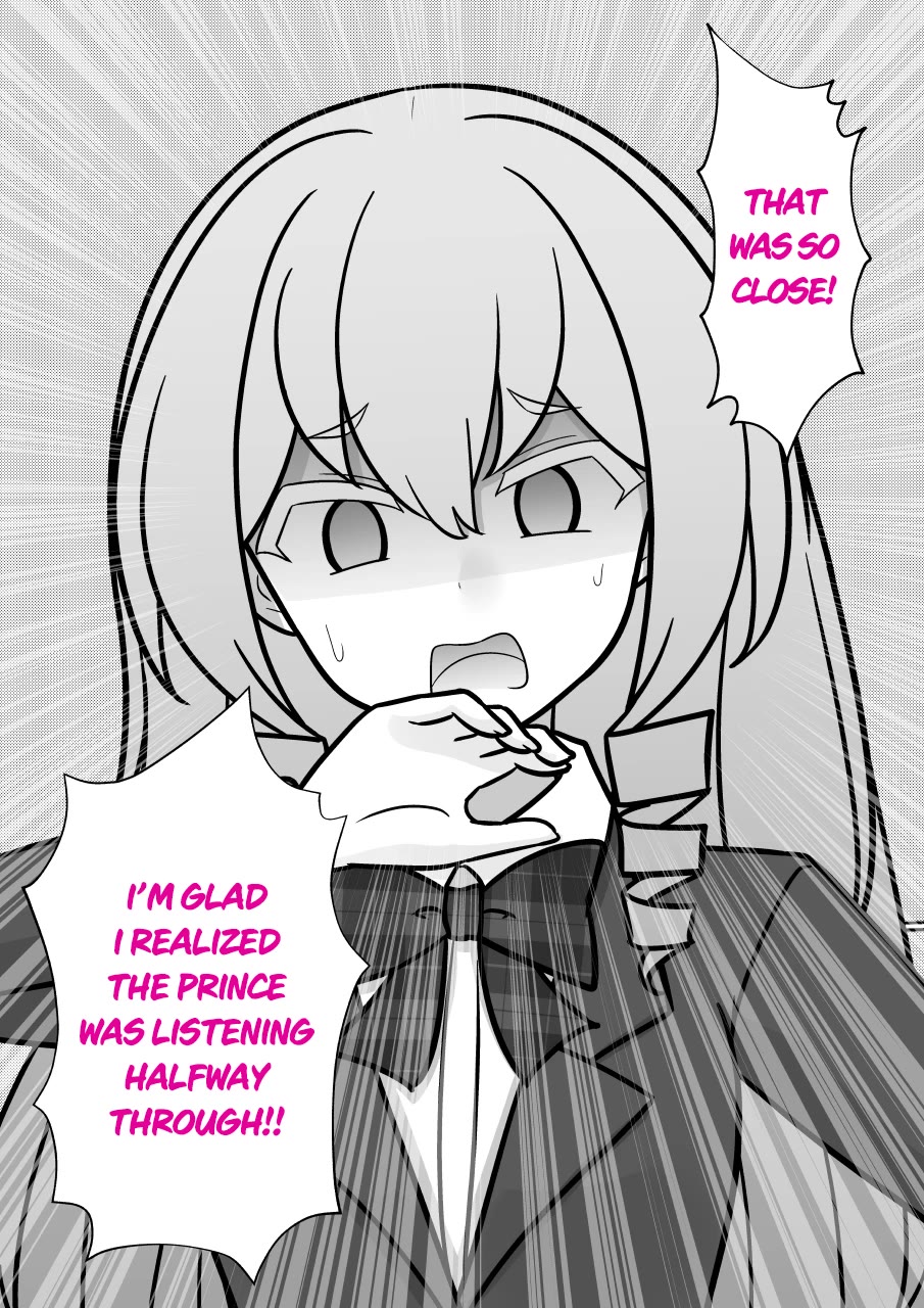 A Parallel World With A 1:39 Male To Female Ratio Is Unexpectedly Normal chapter 219 page 10