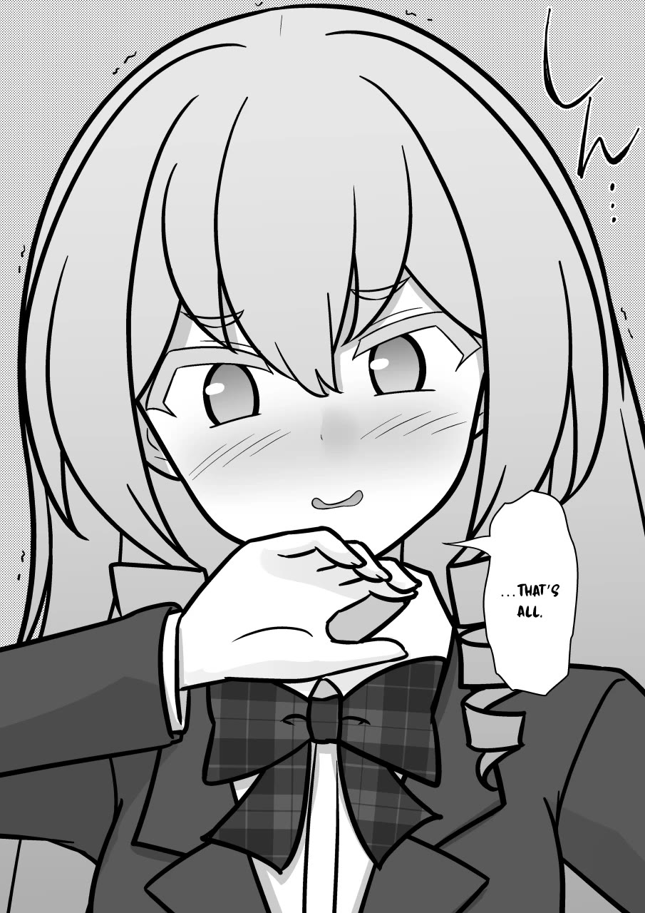 A Parallel World With A 1:39 Male To Female Ratio Is Unexpectedly Normal chapter 219 page 12