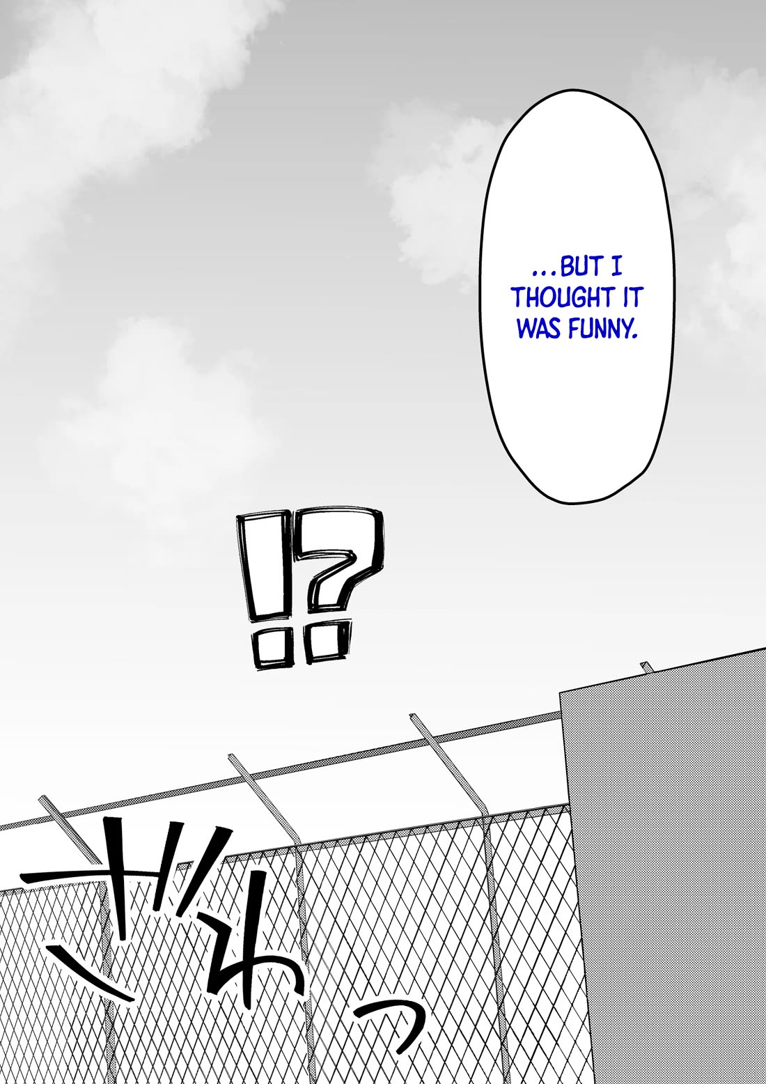 A Parallel World With A 1:39 Male To Female Ratio Is Unexpectedly Normal chapter 220 page 3