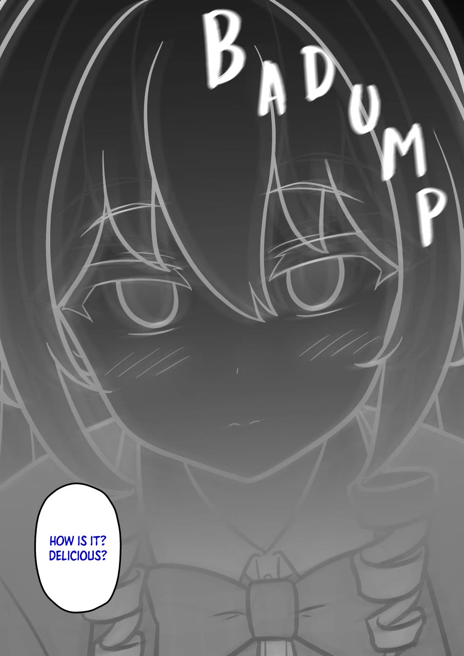 A Parallel World With A 1:39 Male To Female Ratio Is Unexpectedly Normal chapter 221 page 6