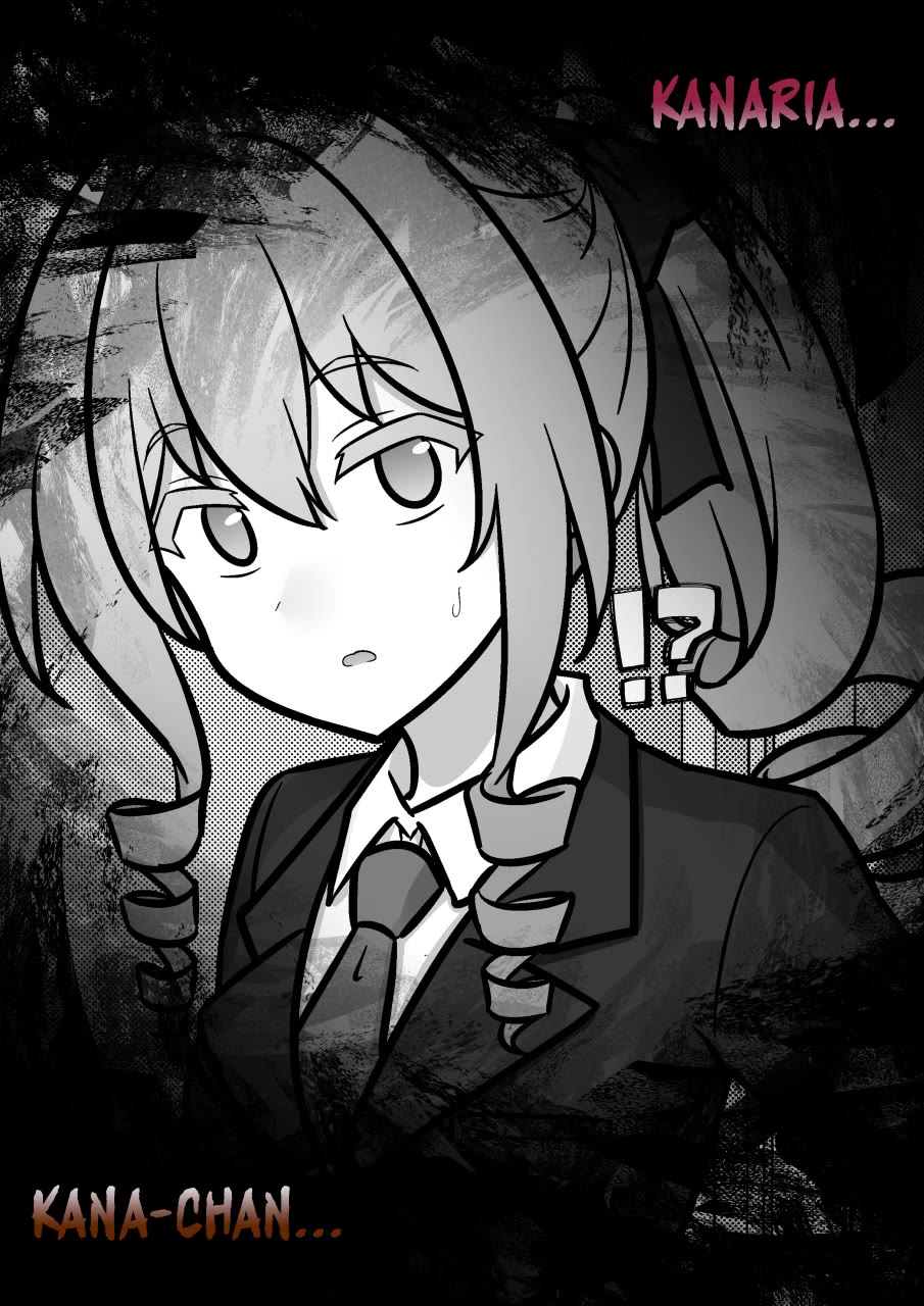 A Parallel World With A 1:39 Male To Female Ratio Is Unexpectedly Normal chapter 222 page 5