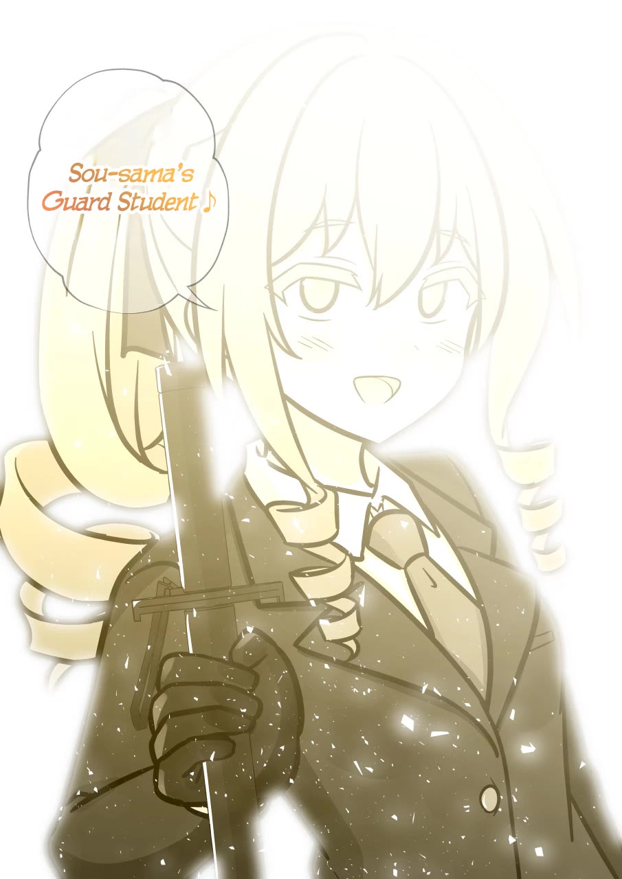 A Parallel World With A 1:39 Male To Female Ratio Is Unexpectedly Normal chapter 223 page 8