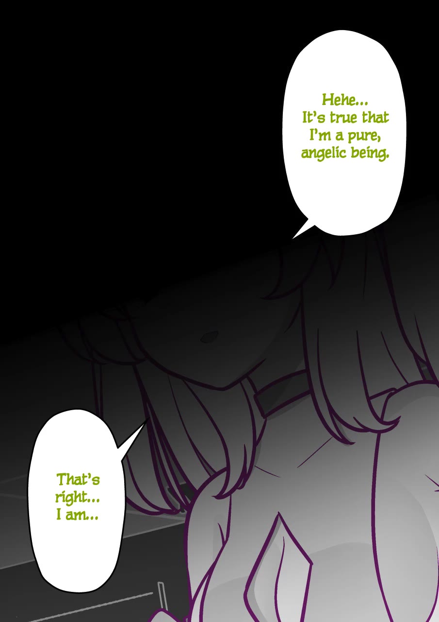 A Parallel World With A 1:39 Male To Female Ratio Is Unexpectedly Normal chapter 242 page 7
