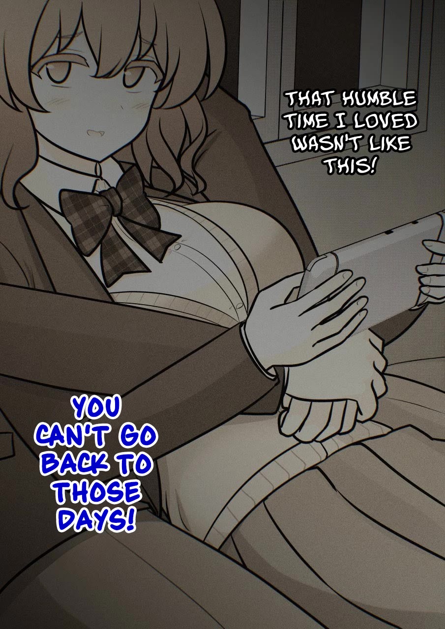 A Parallel World With A 1:39 Male To Female Ratio Is Unexpectedly Normal chapter 249 page 23