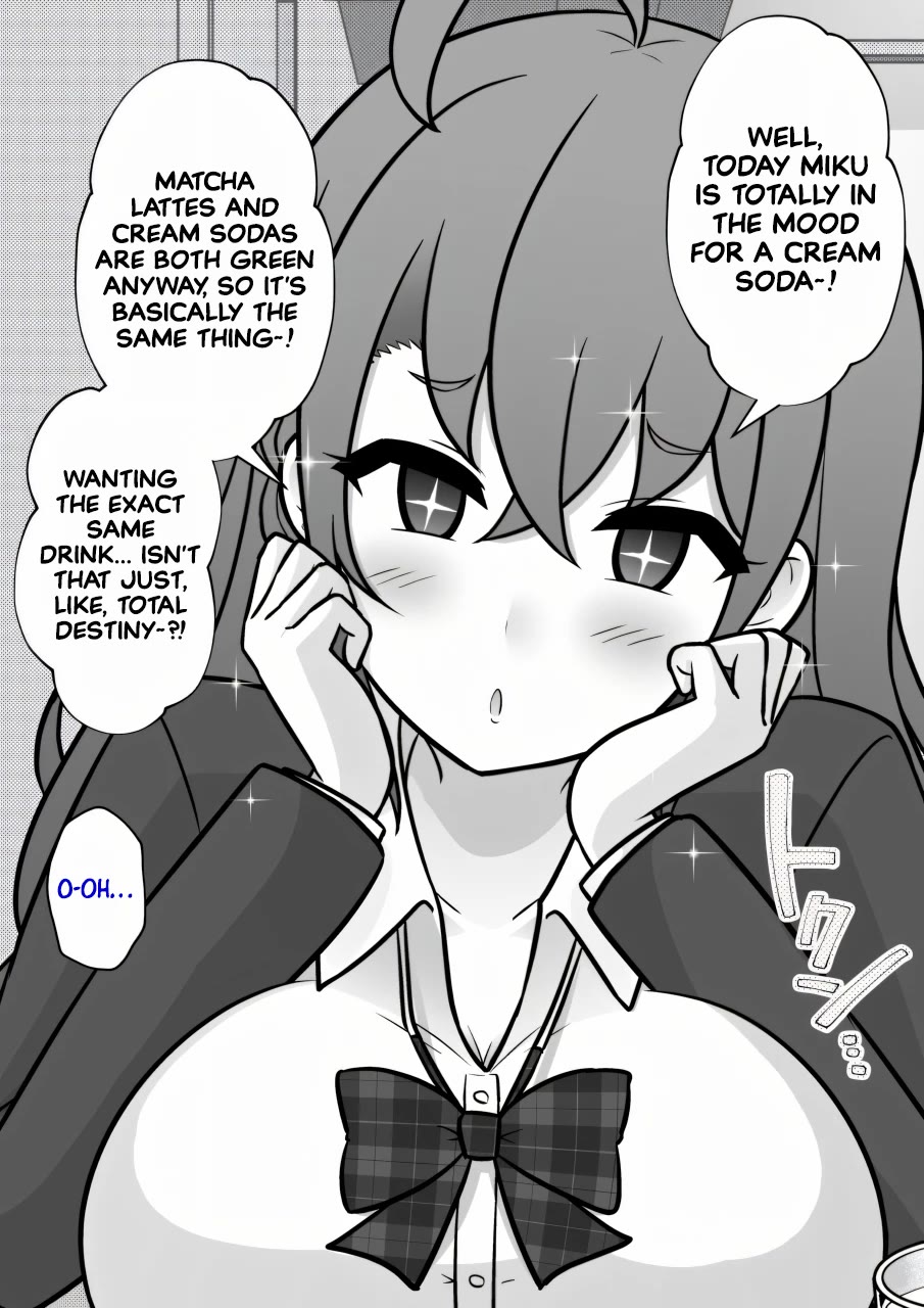 A Parallel World With A 1:39 Male To Female Ratio Is Unexpectedly Normal chapter 254 page 6