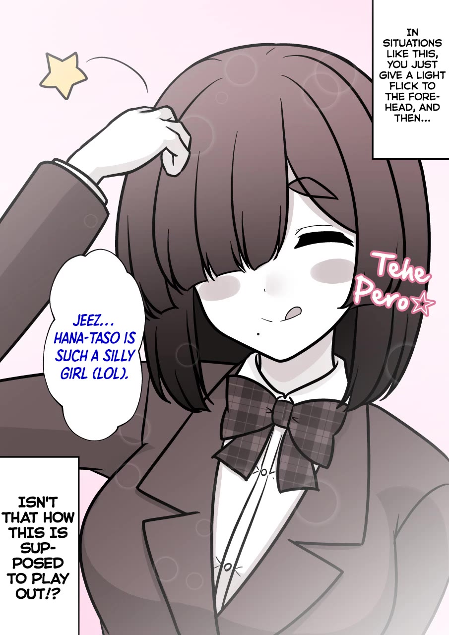 A Parallel World With A 1:39 Male To Female Ratio Is Unexpectedly Normal chapter 266 page 2