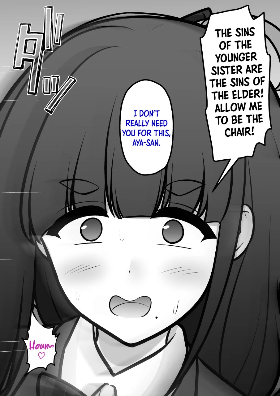 A Parallel World With A 1:39 Male To Female Ratio Is Unexpectedly Normal chapter 266 page 8