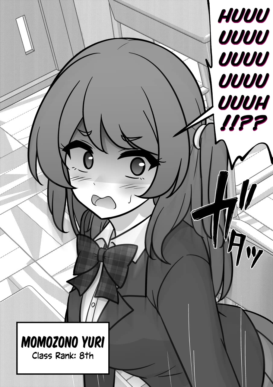 A Parallel World With A 1:39 Male To Female Ratio Is Unexpectedly Normal chapter 269 page 5