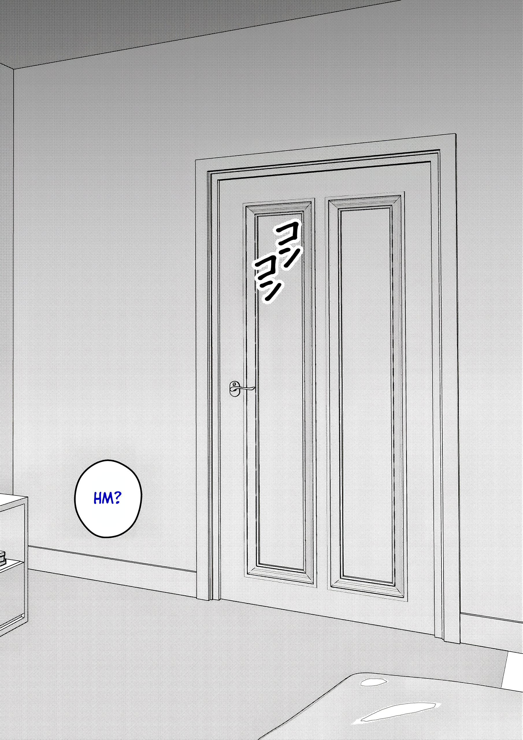 A Parallel World With A 1:39 Male To Female Ratio Is Unexpectedly Normal chapter 80 page 5