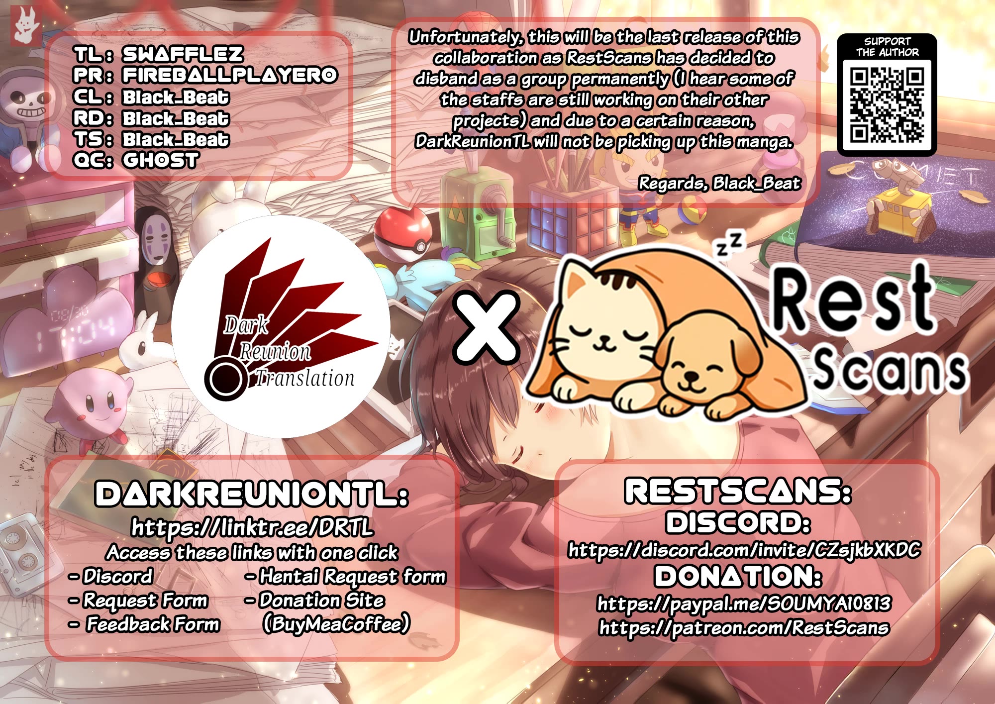 A Prince of a Friend chapter 26 page 23