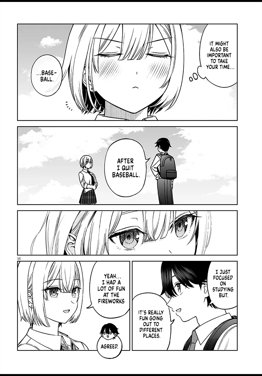 A Prince of a Friend chapter 27 page 16