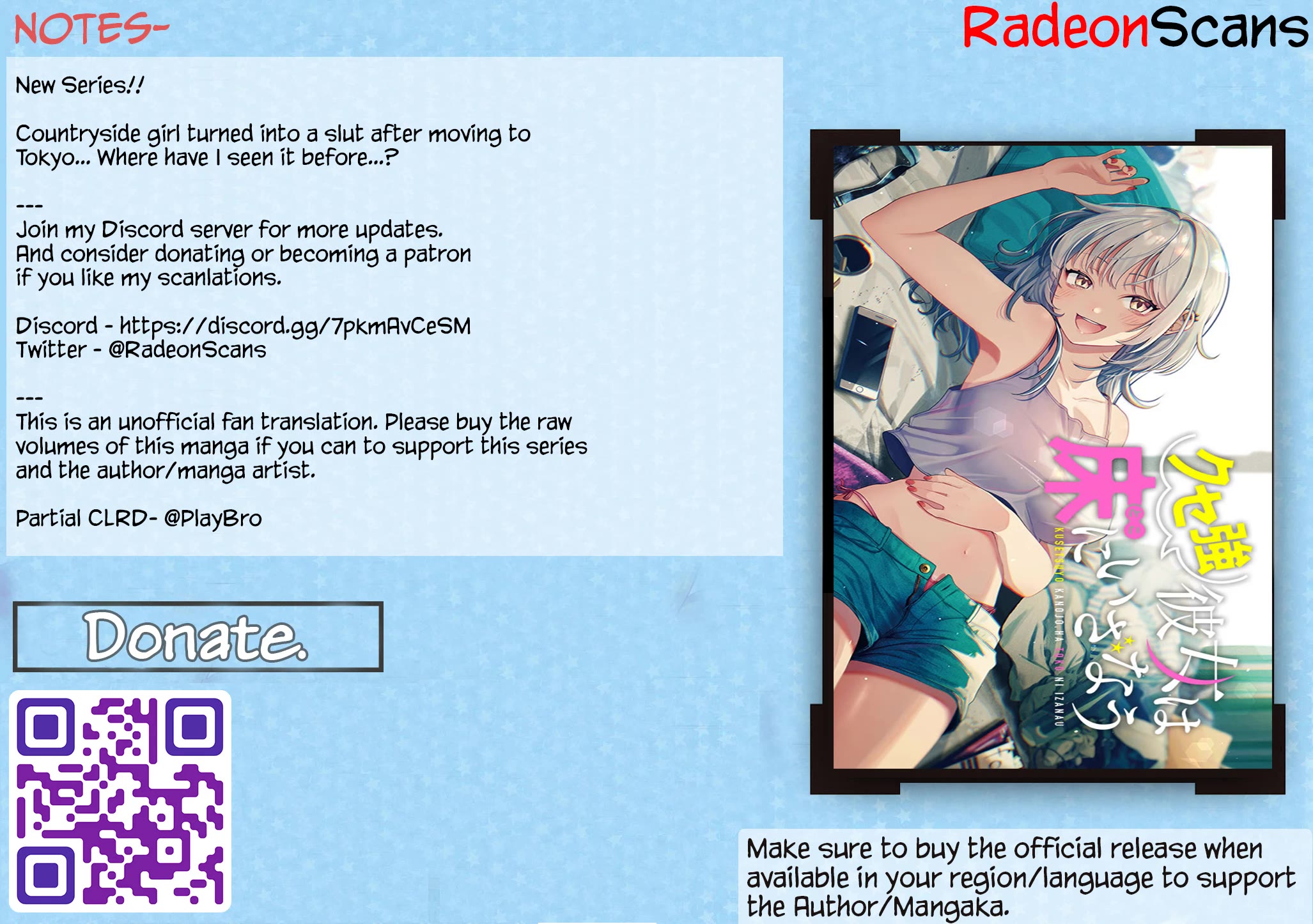 A Quirky Girl is Inviting Me to Bed chapter 1 page 39