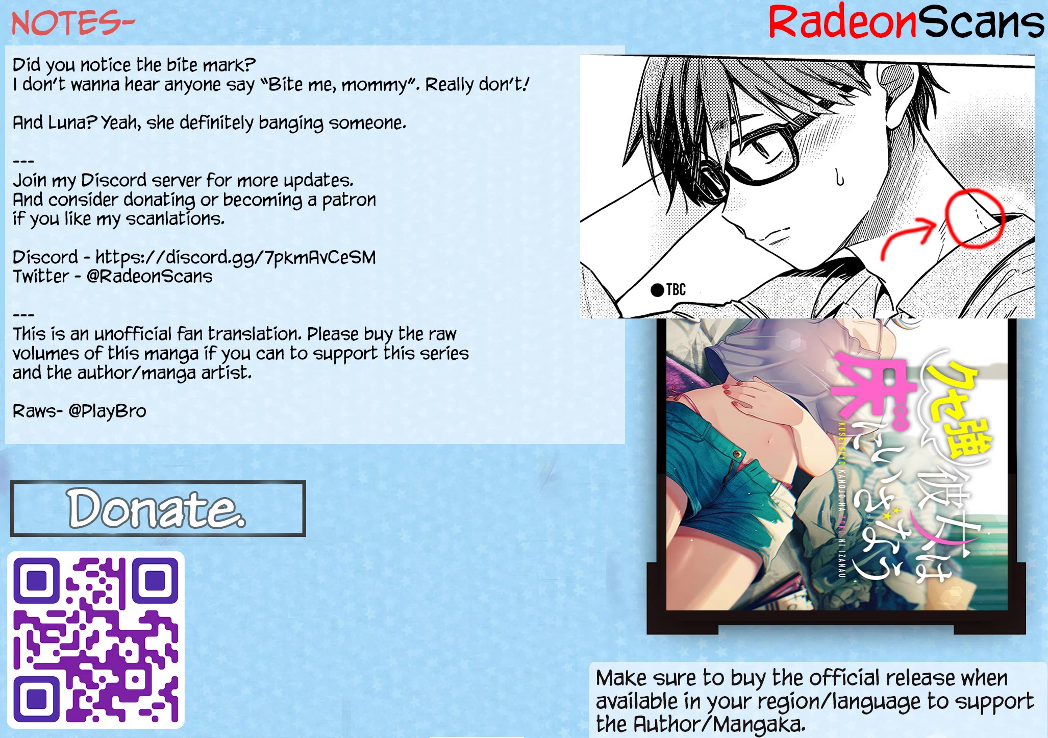 A Quirky Girl is Inviting Me to Bed chapter 4 page 31