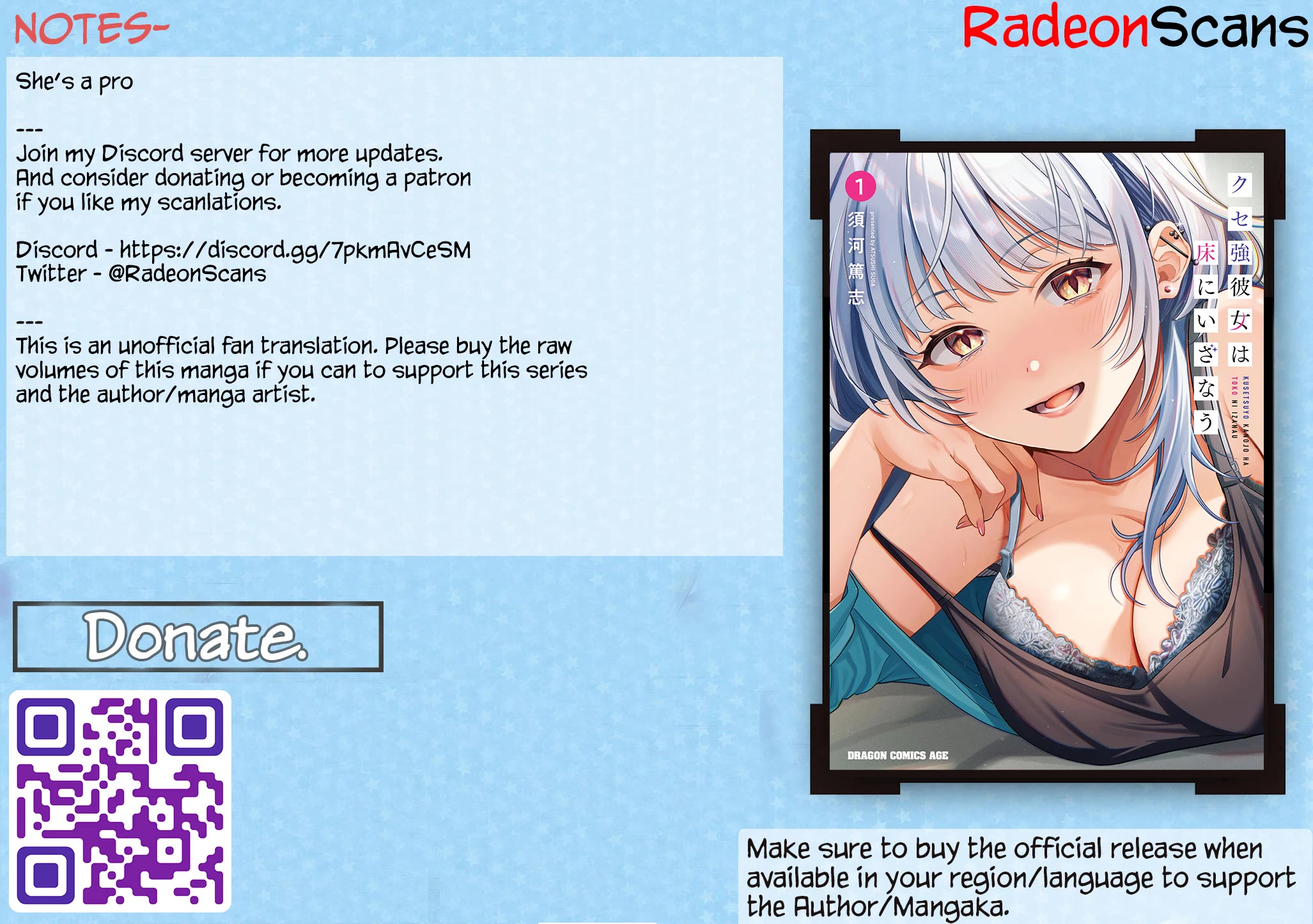 A Quirky Girl is Inviting Me to Bed chapter 7 page 29