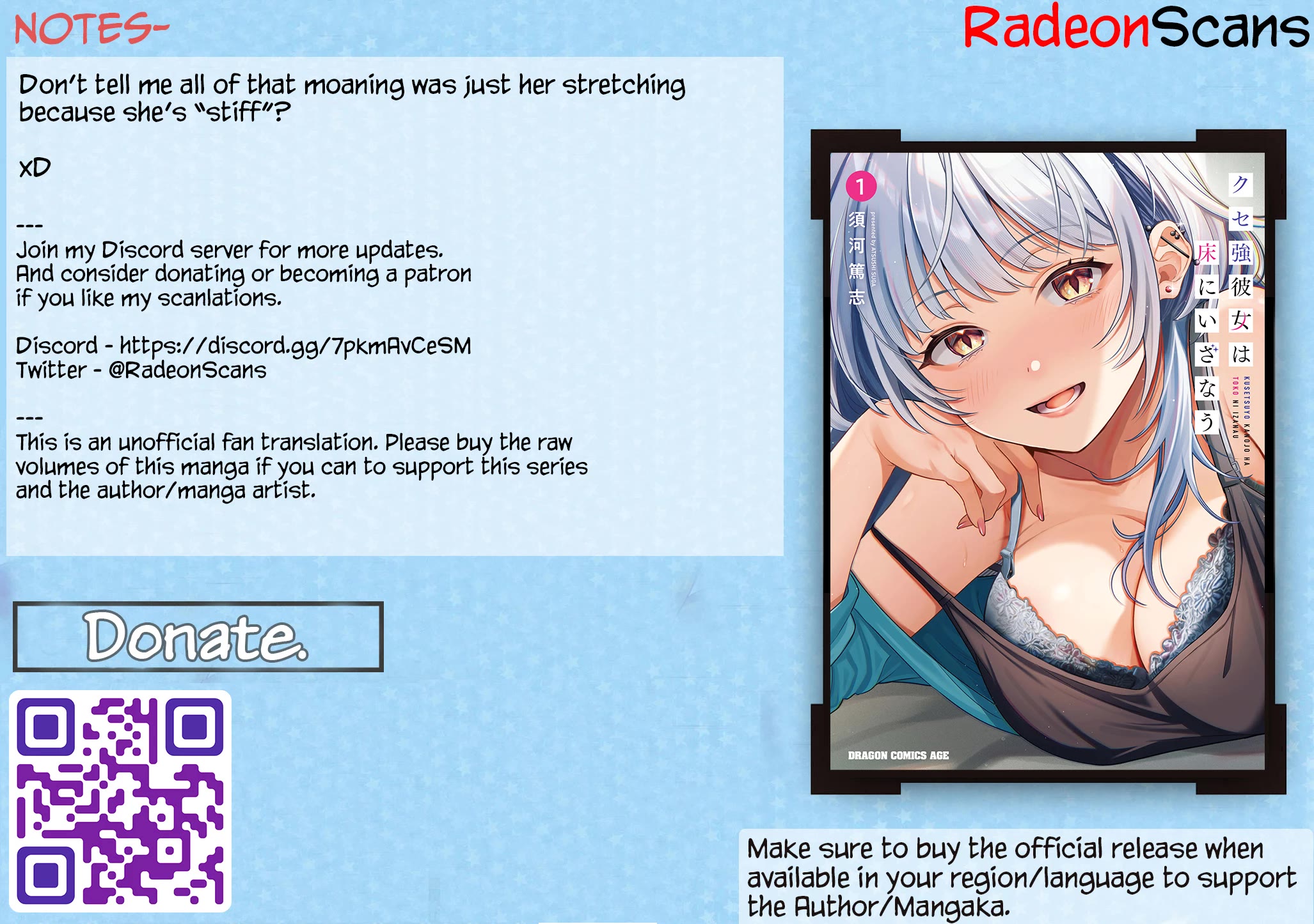 A Quirky Girl is Inviting Me to Bed chapter 9 page 35