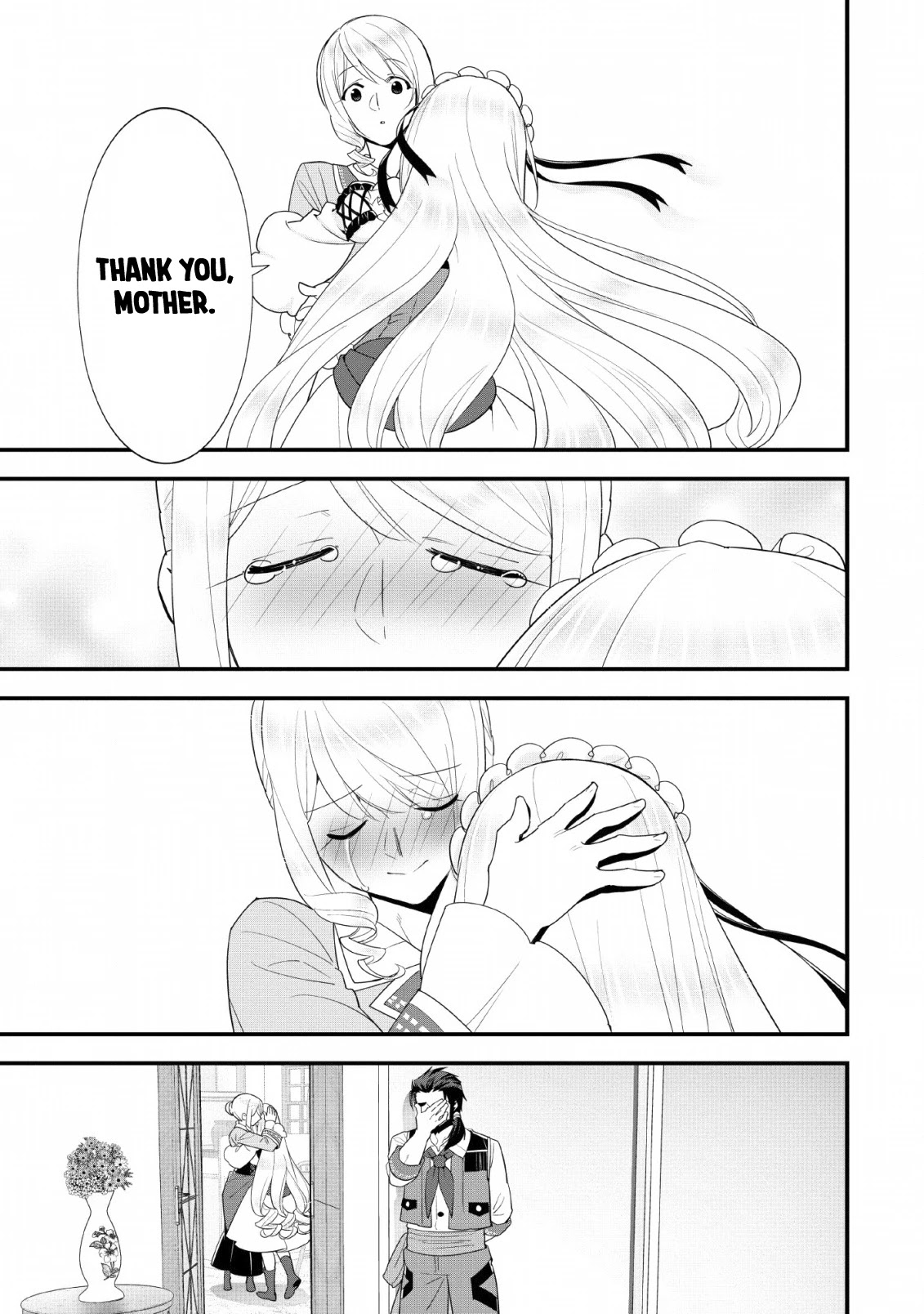 A-Rank Boukensha No Slow Life chapter 17 page 22