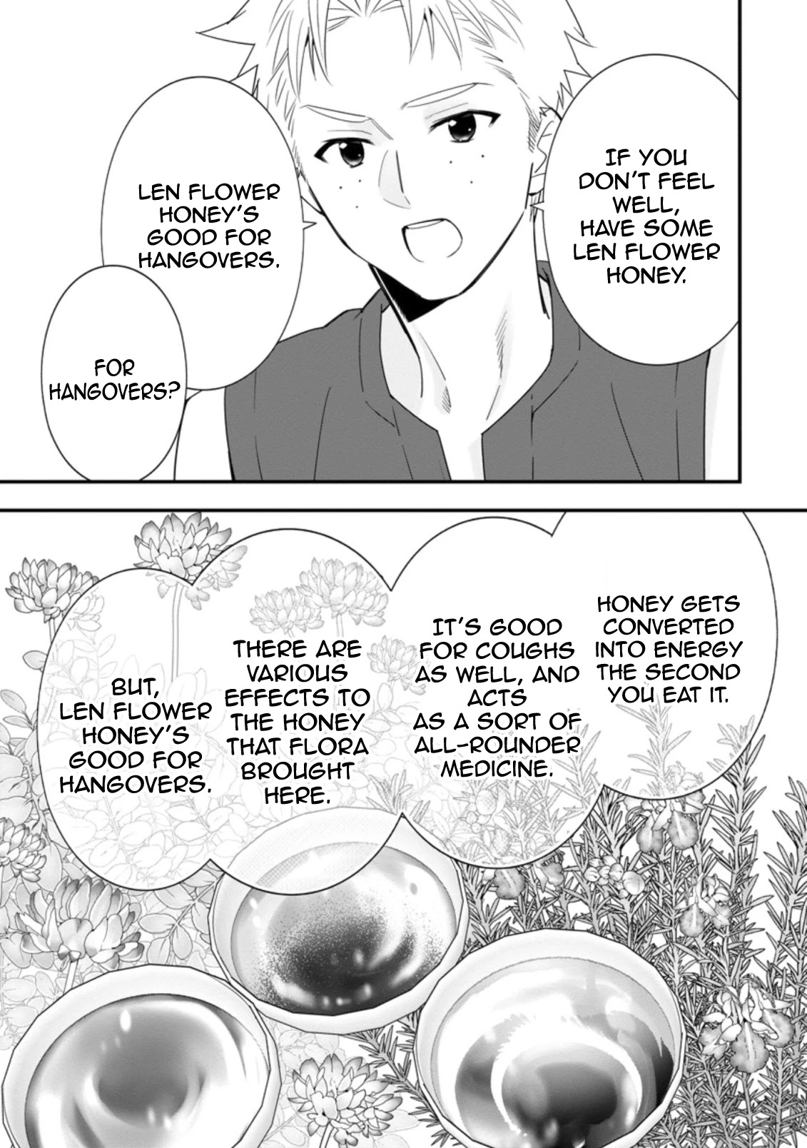 A-Rank Boukensha No Slow Life chapter 20 page 12