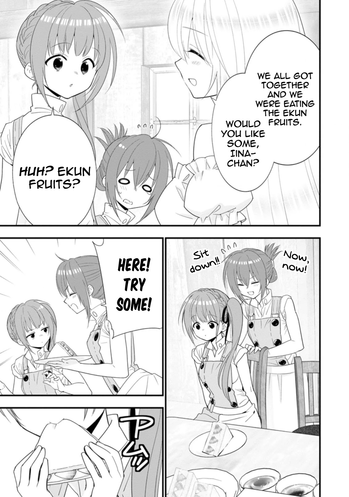 A-Rank Boukensha No Slow Life chapter 20 page 16