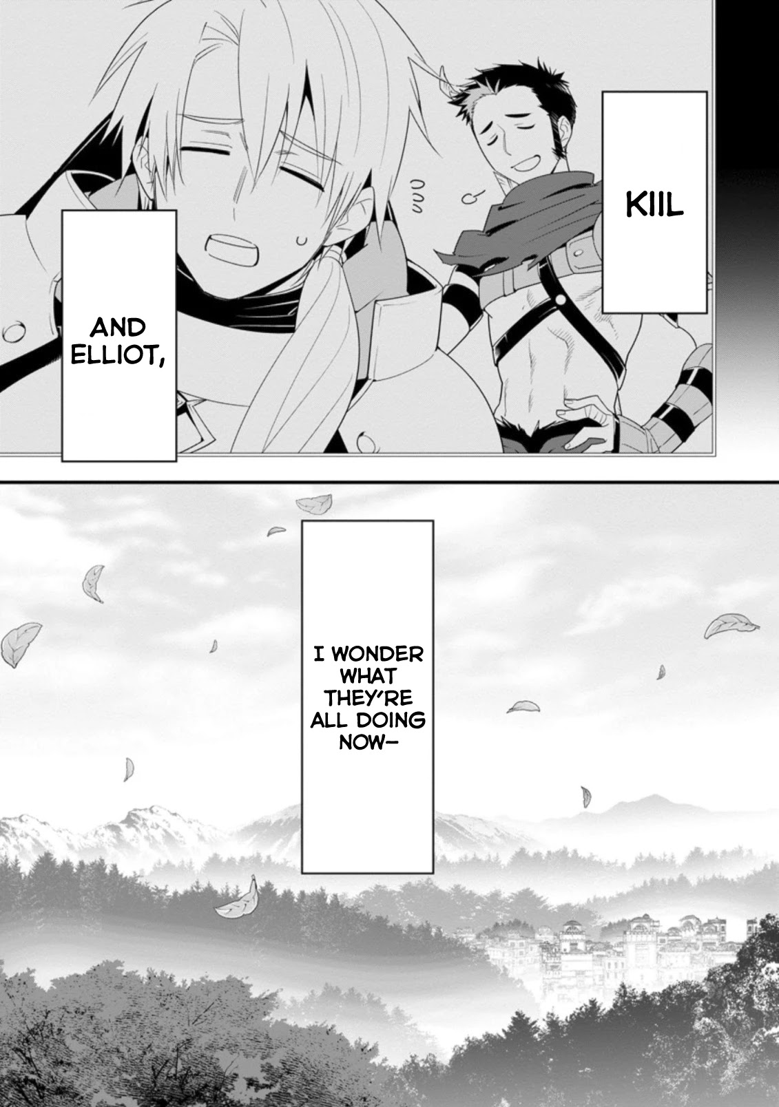 A-Rank Boukensha No Slow Life chapter 20 page 20