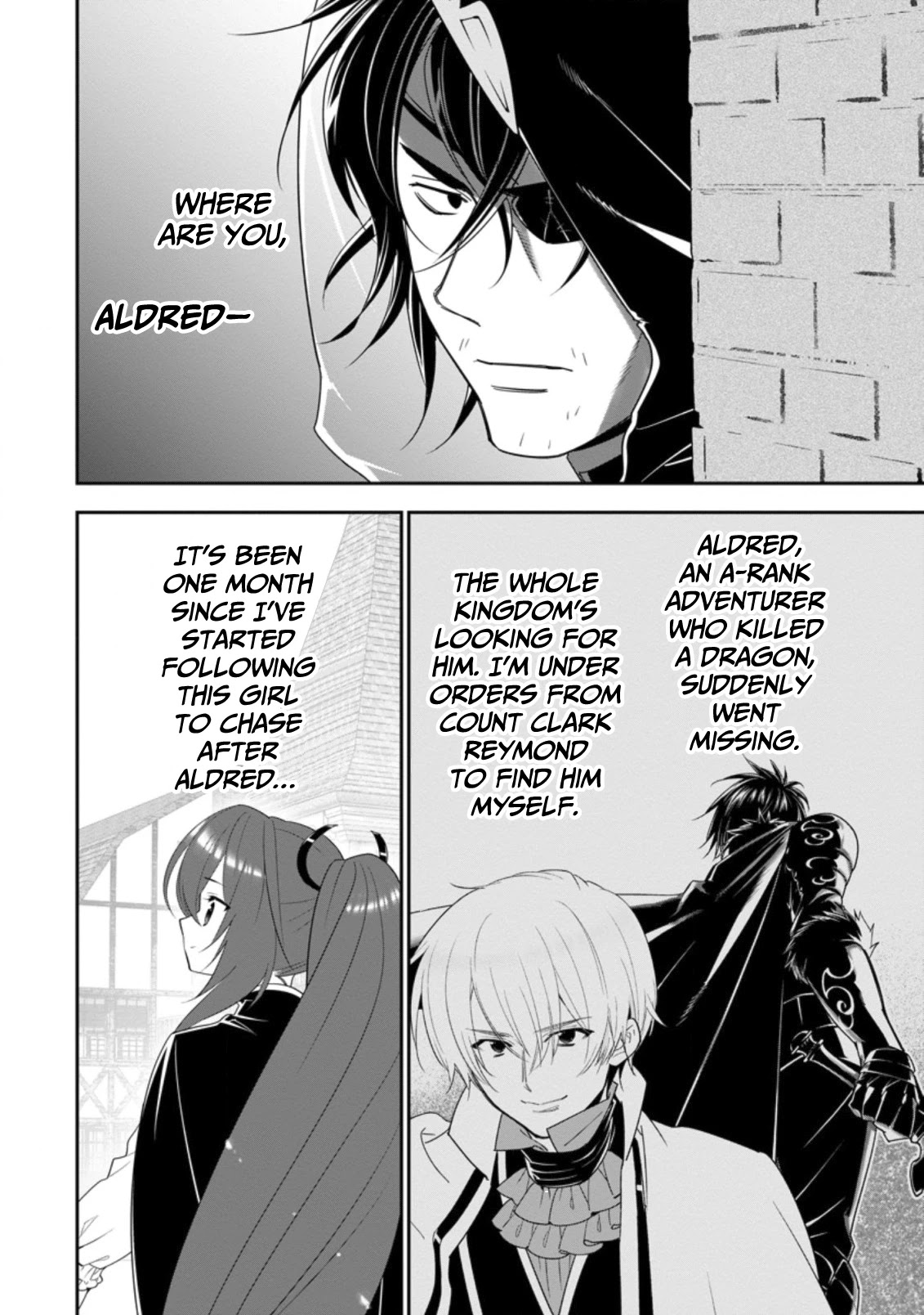 A-Rank Boukensha No Slow Life chapter 20 page 25