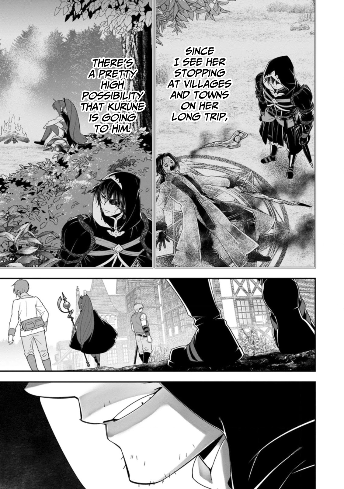 A-Rank Boukensha No Slow Life chapter 20 page 26