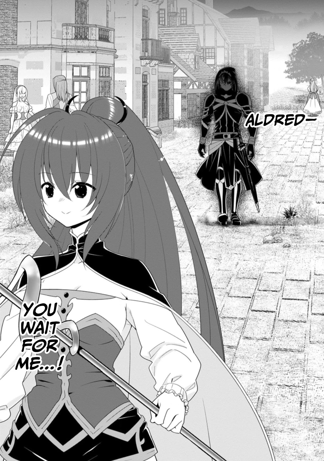 A-Rank Boukensha No Slow Life chapter 20 page 27