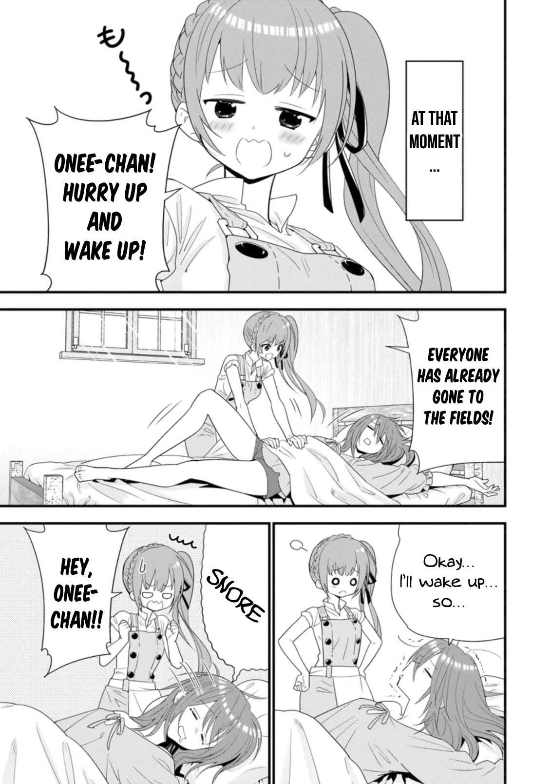 A-Rank Boukensha No Slow Life chapter 21 page 14