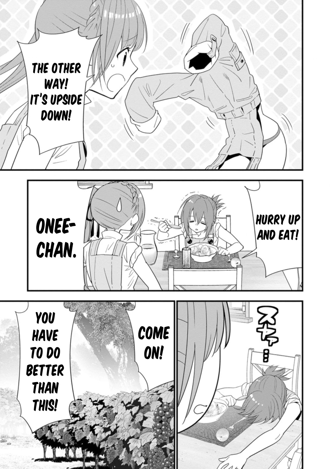 A-Rank Boukensha No Slow Life chapter 21 page 16