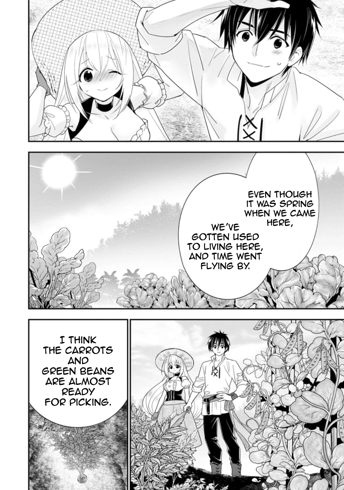 A-Rank Boukensha No Slow Life chapter 21 page 5