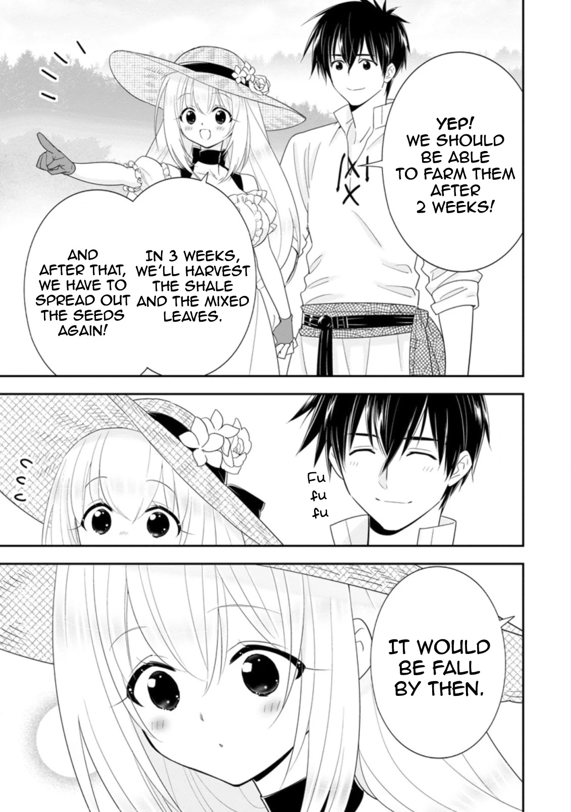 A-Rank Boukensha No Slow Life chapter 21 page 6