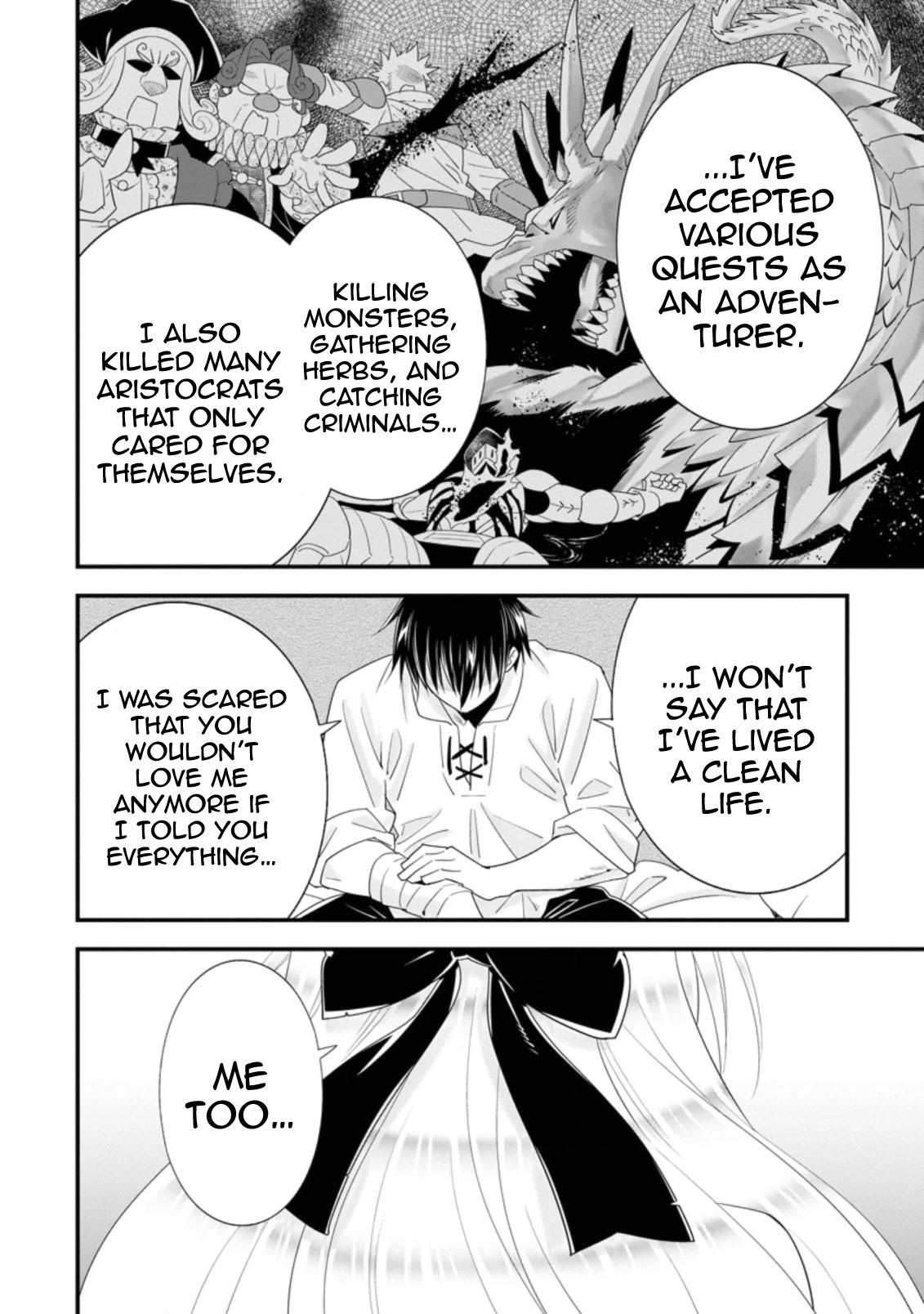 A-Rank Boukensha No Slow Life chapter 25 page 26