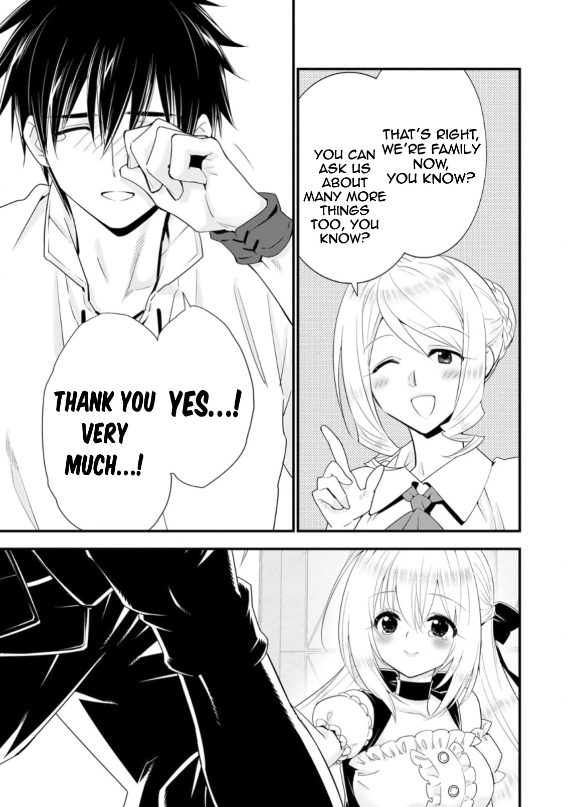 A-Rank Boukensha No Slow Life chapter 26 page 10