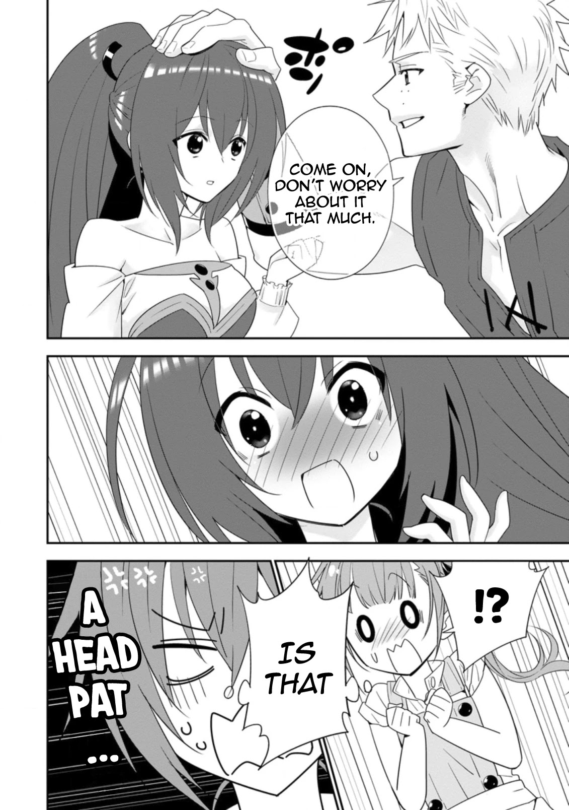 A-Rank Boukensha No Slow Life chapter 26 page 15