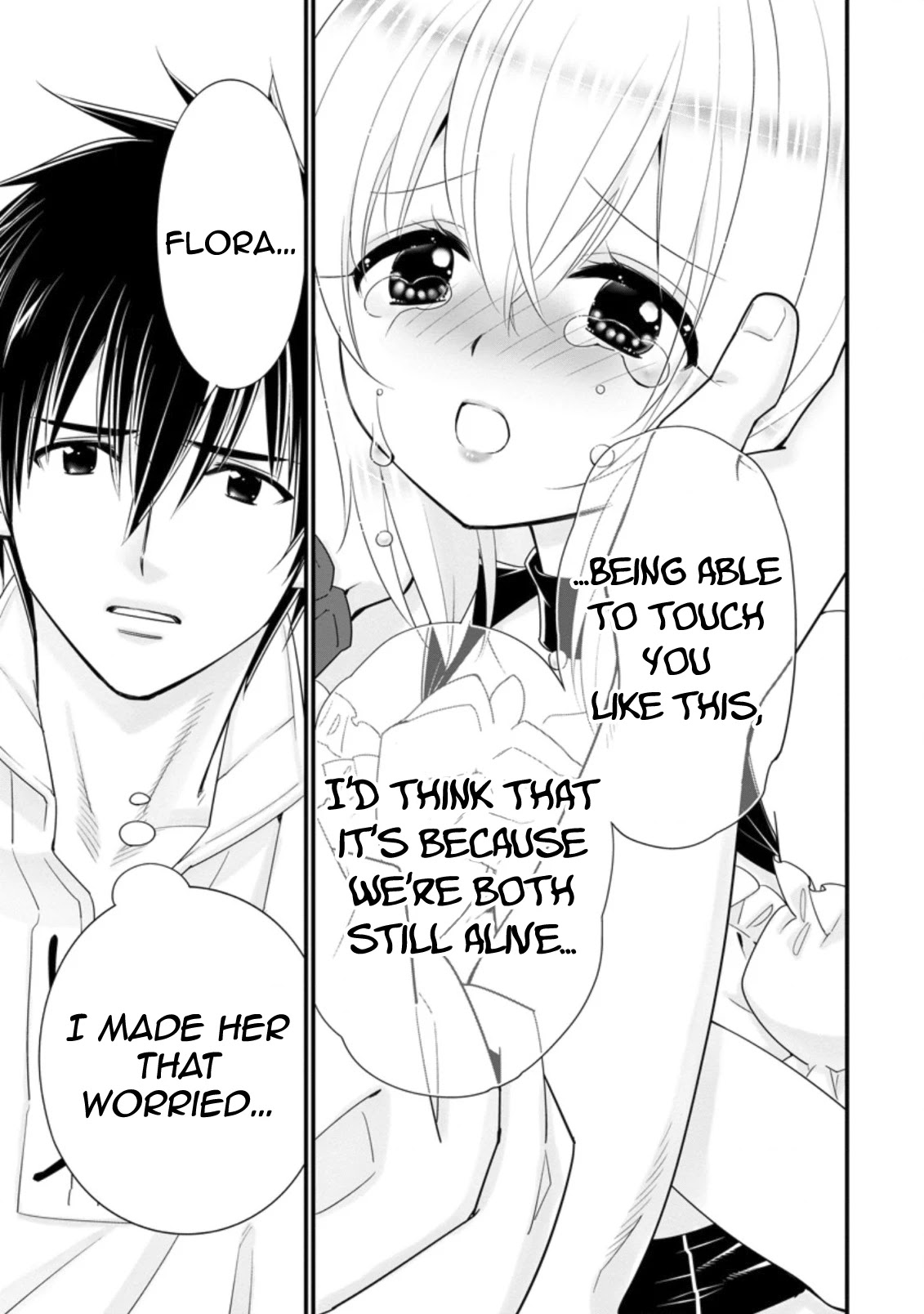 A-Rank Boukensha No Slow Life chapter 26 page 22