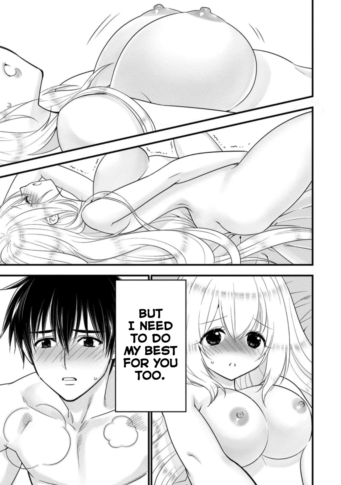 A-Rank Boukensha No Slow Life chapter 26 page 26