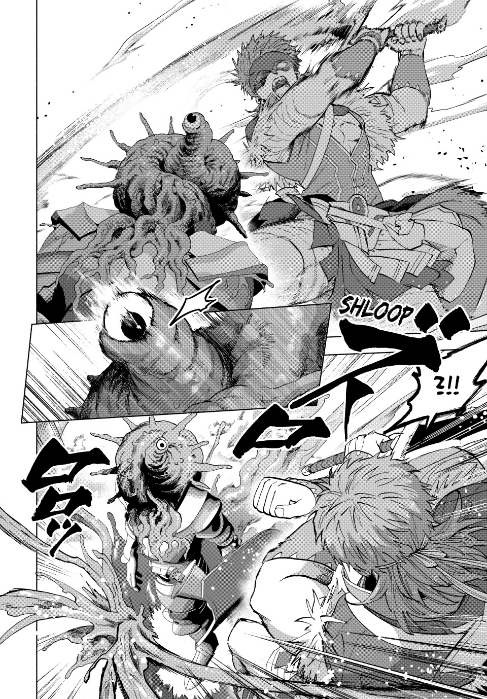 A RANK PARTY WO RIDATSU SHITA ORE WA, MOTO OSHIEGO TACHI TO MEIKYUU SHINBU WO MEZASU chapter 115 page 12