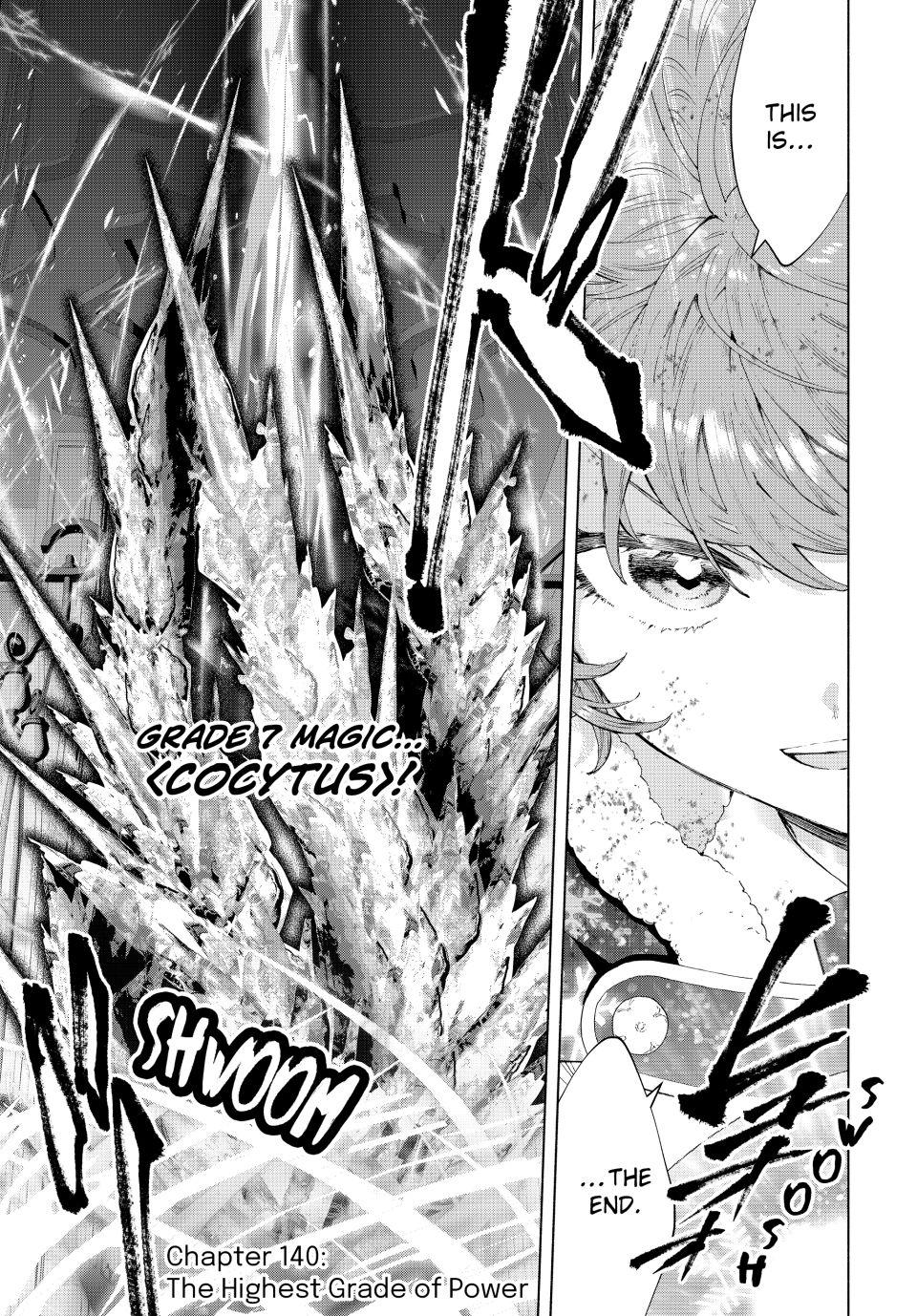 A RANK PARTY WO RIDATSU SHITA ORE WA, MOTO OSHIEGO TACHI TO MEIKYUU SHINBU WO MEZASU chapter 140 page 1