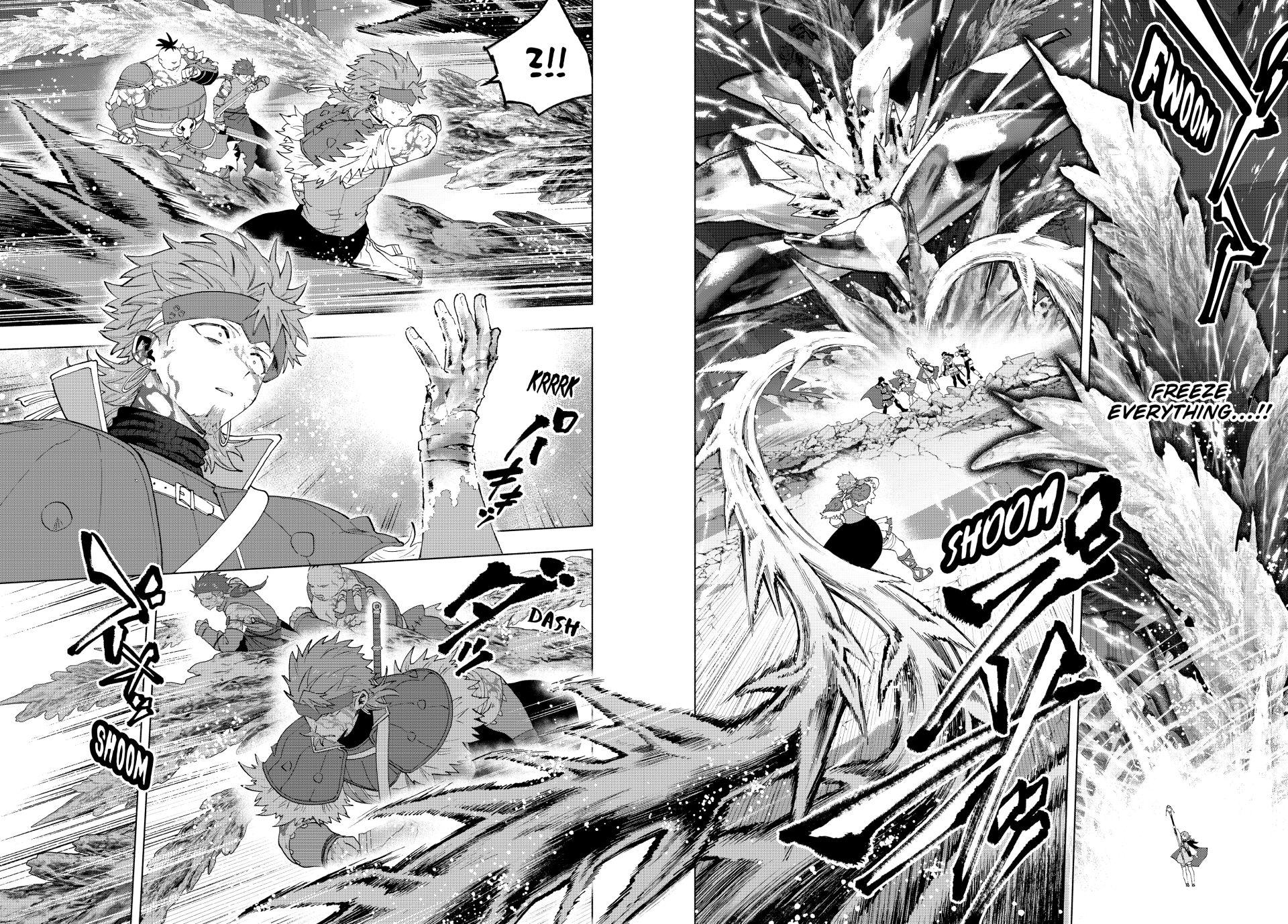 A RANK PARTY WO RIDATSU SHITA ORE WA, MOTO OSHIEGO TACHI TO MEIKYUU SHINBU WO MEZASU chapter 140 page 2