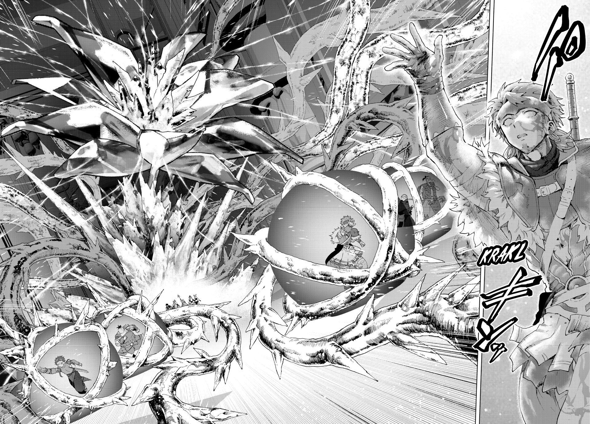 A RANK PARTY WO RIDATSU SHITA ORE WA, MOTO OSHIEGO TACHI TO MEIKYUU SHINBU WO MEZASU chapter 140 page 3