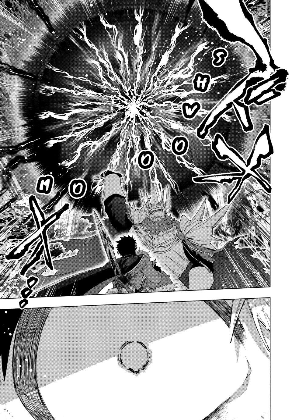 A RANK PARTY WO RIDATSU SHITA ORE WA, MOTO OSHIEGO TACHI TO MEIKYUU SHINBU WO MEZASU chapter 140 page 8