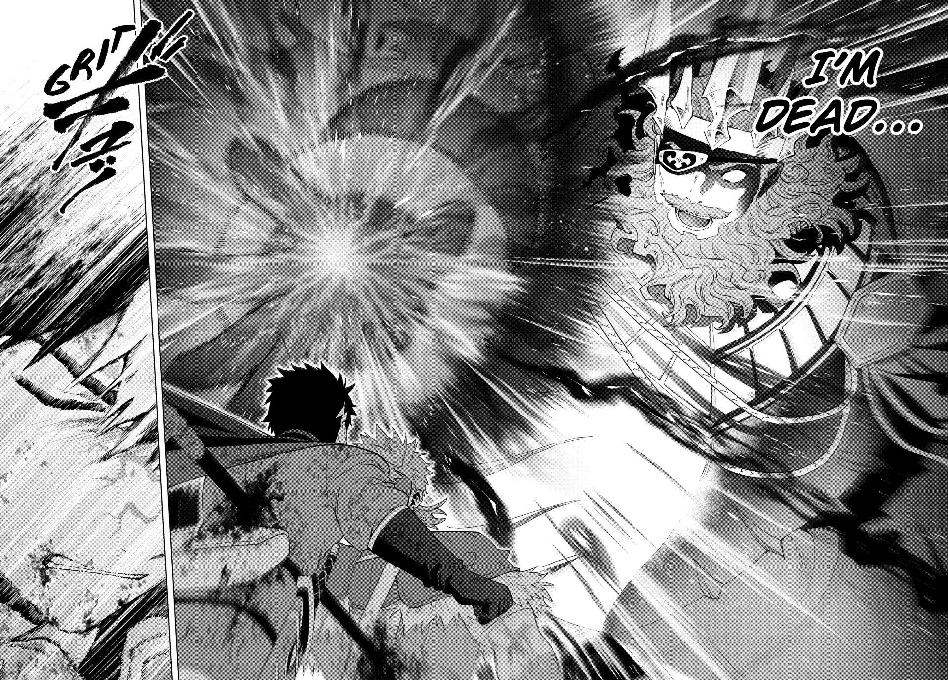 A RANK PARTY WO RIDATSU SHITA ORE WA, MOTO OSHIEGO TACHI TO MEIKYUU SHINBU WO MEZASU chapter 140 page 9