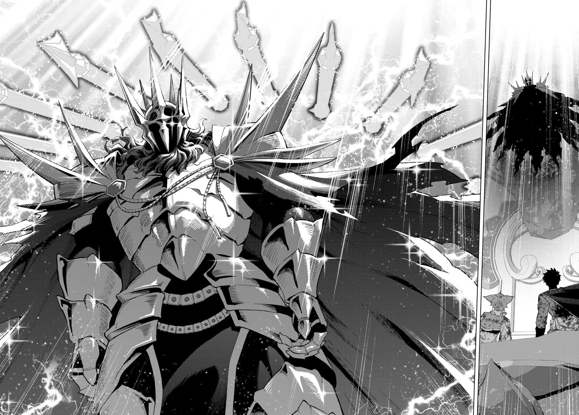 A RANK PARTY WO RIDATSU SHITA ORE WA, MOTO OSHIEGO TACHI TO MEIKYUU SHINBU WO MEZASU chapter 143 page 8