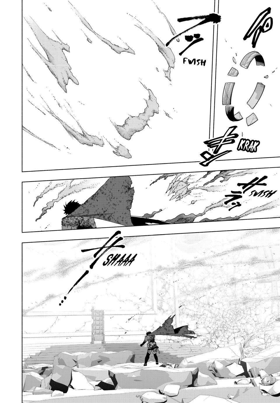 A RANK PARTY WO RIDATSU SHITA ORE WA, MOTO OSHIEGO TACHI TO MEIKYUU SHINBU WO MEZASU chapter 144 page 10